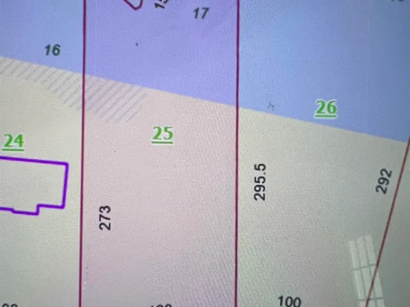 LOT 17 County Road 620, Cedar Bluff, AL 35959