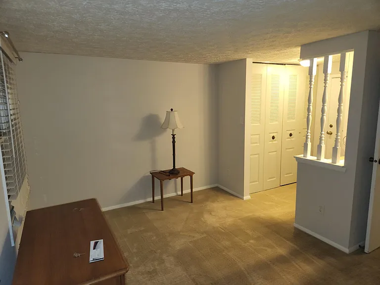 Larger Upstairs Bedroom