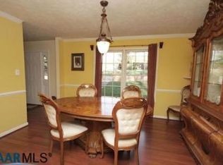 3408 N Indian Spring Rd, Charlottesville, VA 22901