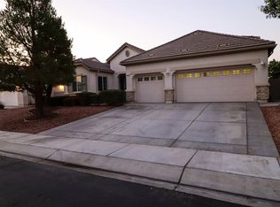 19760 Olive St, Apple Valley, CA 92308