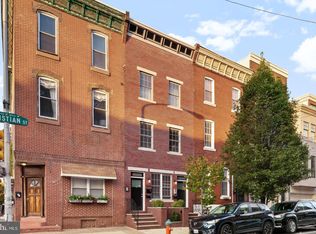 1641 Christian St #2, Philadelphia, PA 19146