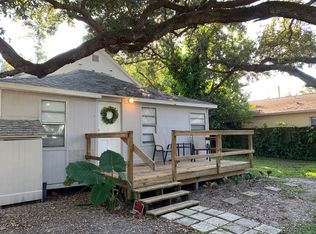 2403 York St S UNIT W, Saint Petersburg, FL 33707