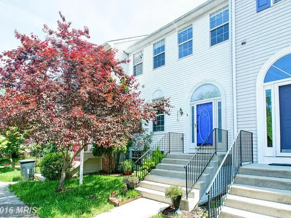 (undisclosed Address), Odenton, MD 21113
