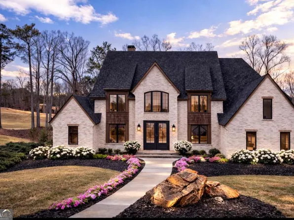 215 Traditions Dr, Alpharetta, GA 30004