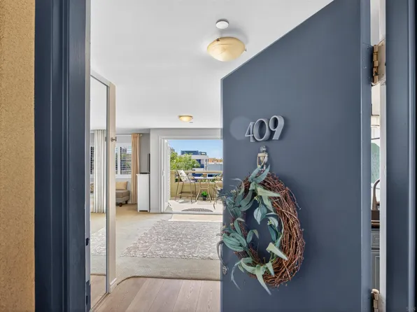 4077 3rd Ave APT 409, San Diego, CA 92103