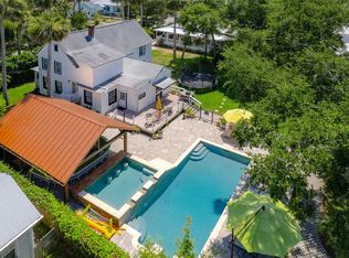 22-26 Rohde Ave S, Saint Augustine, FL 32084