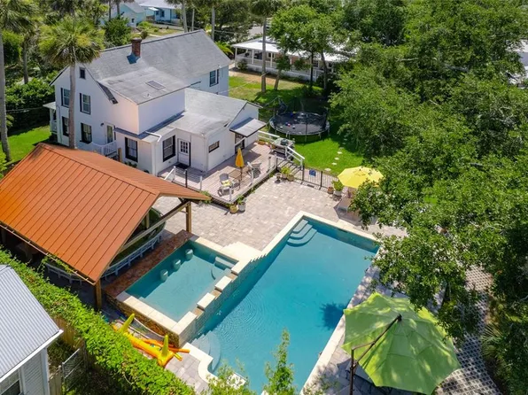 22-26 Rohde Ave S, Saint Augustine, FL 32084