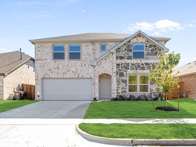 2814 Ocean Dr, Lancaster, TX, 75146
