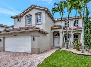Erica Gardens, Miami, FL 33184