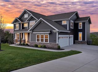 324 Stonewall Dr, Eureka, MO 63025