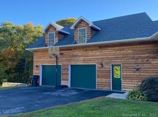 222 Judd Rd, Easton, CT 06612