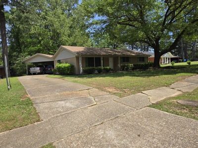 2621 Leaf Ln, Shreveport, LA, 71109