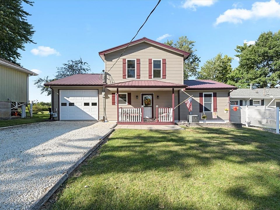 708 Bayshore Dr, Loda, IL 60948 Zillow