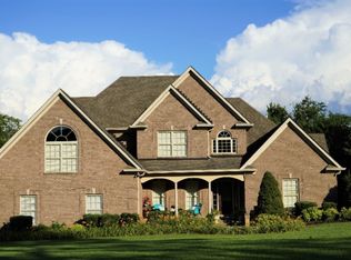 4205 Franklin Rd, Lebanon, TN 37090