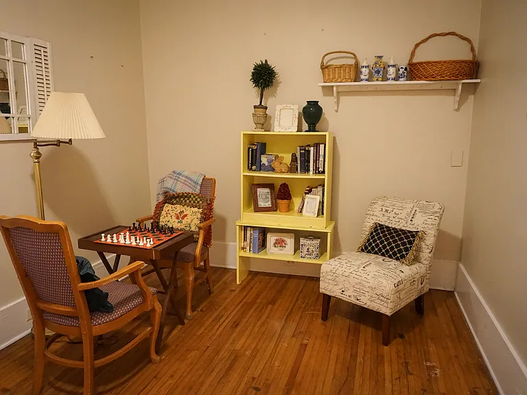 5904 Wall St #D — Photo 14