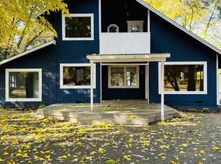 13734 Licha Ln, Oregon House, CA 95962