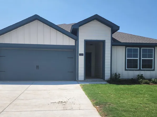 1216 Breezy Oak Dr, Nevada, TX 75173