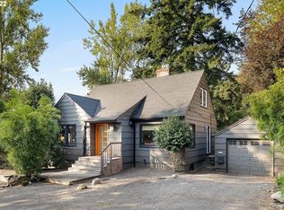 7227 SW 5th Ave, Portland, OR 97219