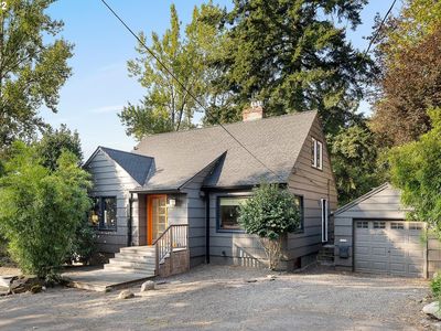 7227 SW 5th Ave, Portland, OR, 97219