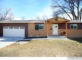 4610 Ludlow St, Boulder, CO 80305