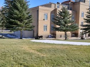 548 15th St #6F7F2715E, Rawlins, WY 82301