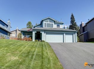 12955 Lindsey Dr, Anchorage, AK 99516