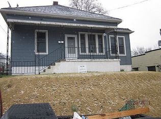 7140 Lanham Ave, Saint Louis, MO