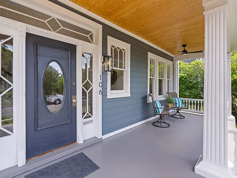 106 W Lancaster Rd — Photo 3