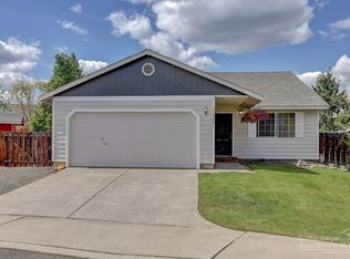 20706 Amber Ct, Bend, OR 97701
