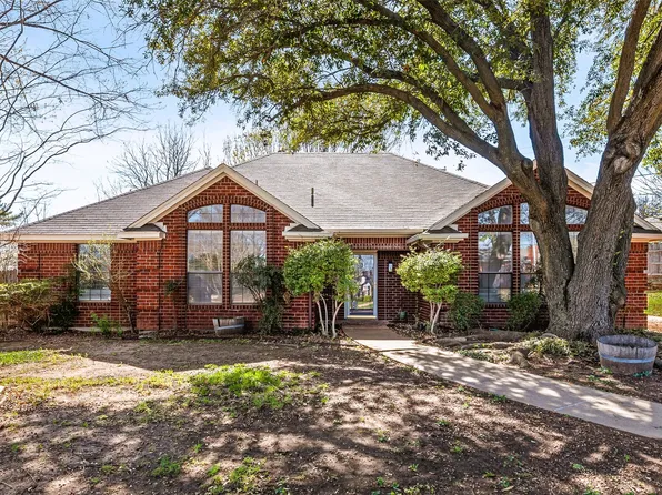 4102 Autumn Ridge Ct, Arlington, TX 76016