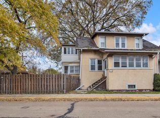 1110 Harrison St, Oak Park, IL 60304