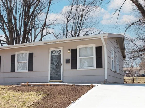 2510 S 48th St, Kansas City, KS 66106