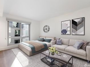 1075 Market St UNIT 503, San Francisco, CA 94103