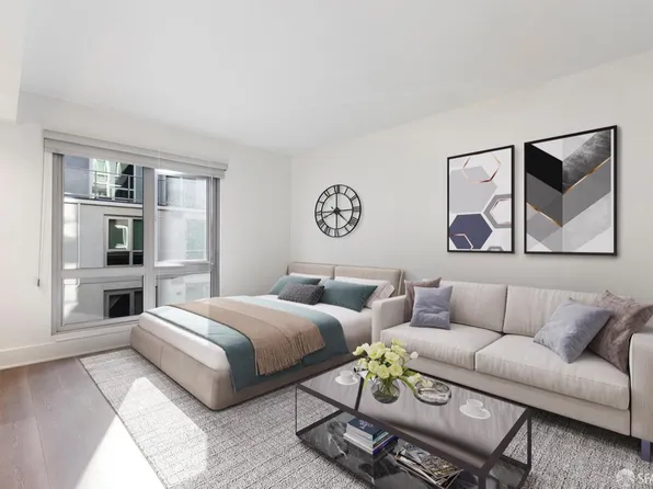 1075 Market St Unit 503, San Francisco, CA 94103