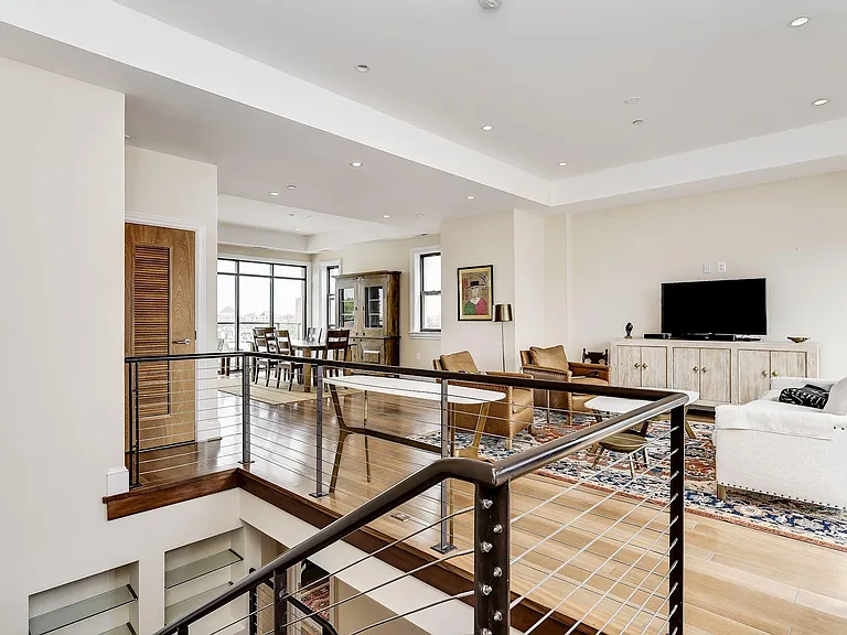 1737 Connecticut Ave NW #NW-502 — Photo 13