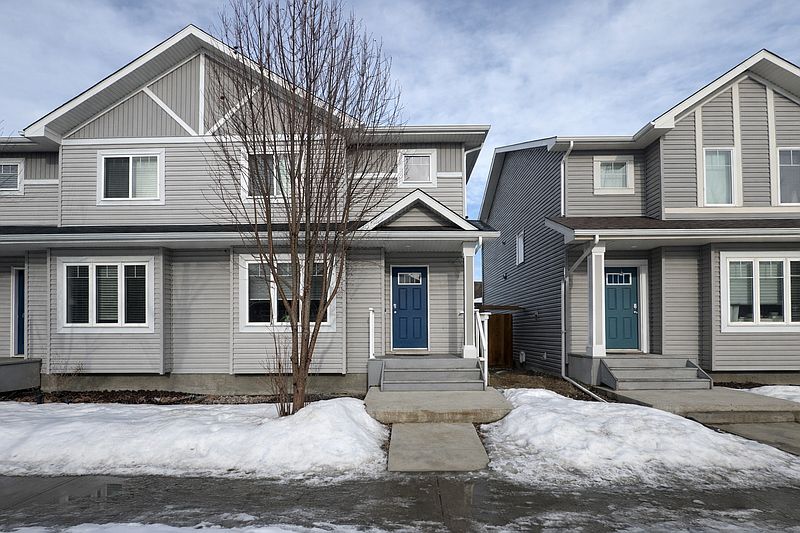 Fort Saskatchewan House for rent - 3 Bedrooms in Fort Saskatchewan