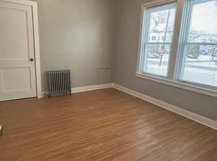 198 Armington St #4, Providence, RI 02905