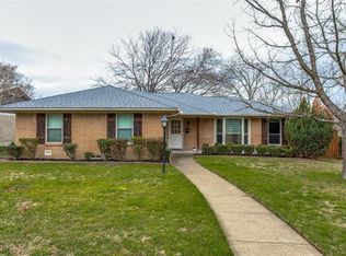 604 Cliffside Dr, Richardson, TX 75080