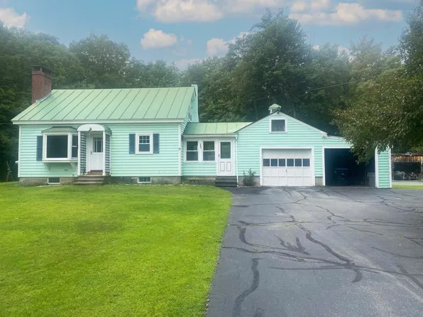 8 Etna Road, Hanover, NH 03755