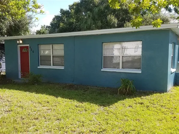 626 31st St S, Saint Petersburg, FL 33712