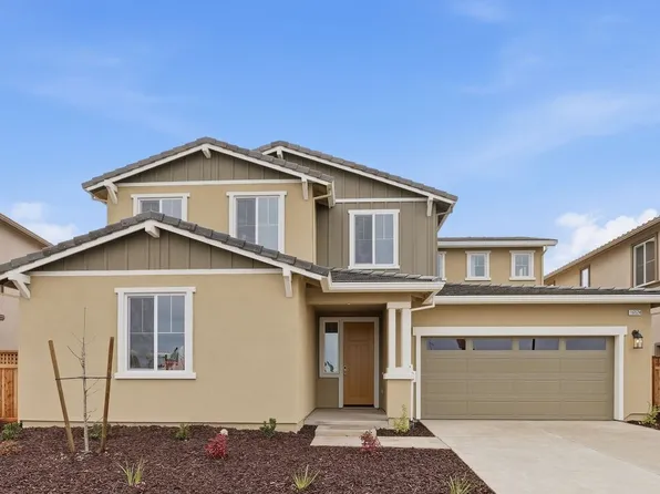 16524 Barnett St, Lathrop, CA 95330