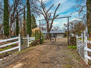 19660 Amen Ln, Cottonwood, CA 96022