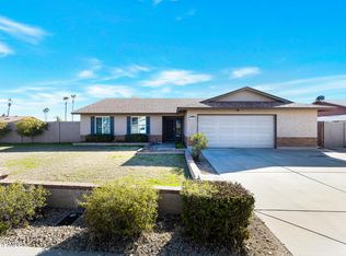 7603 W Hope Dr, Peoria, AZ 85345