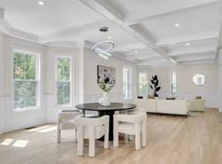 686 Centre St, Newton, MA 02458
