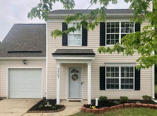 2907 Rockingham Ct SW, Concord, NC 28025