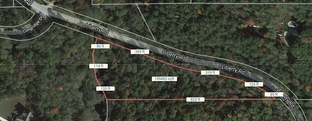 5033 Liberty Rd photo 1