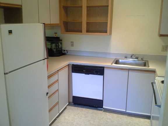 Nice Large Kitchen