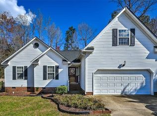 8117 Four Mile Run Pkwy, Henrico, VA 23231