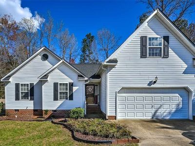 8117 Four Mile Run Pkwy, Henrico, VA, 23231
