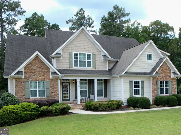 185 Edgewater Trl, Fayetteville, GA 30215